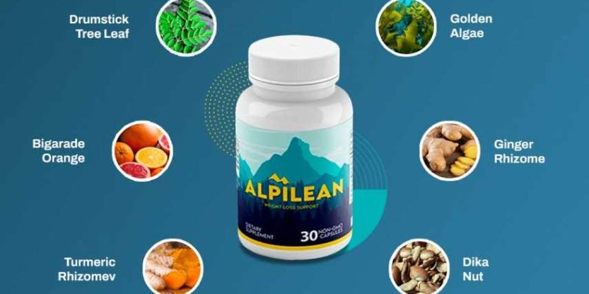 Alpilean Review 