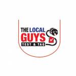 The Local Guys – Test and Tag