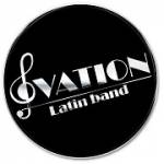 ovation latin band