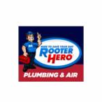 Rooter Hero Plumbing & Air of San Jose (HVAC)