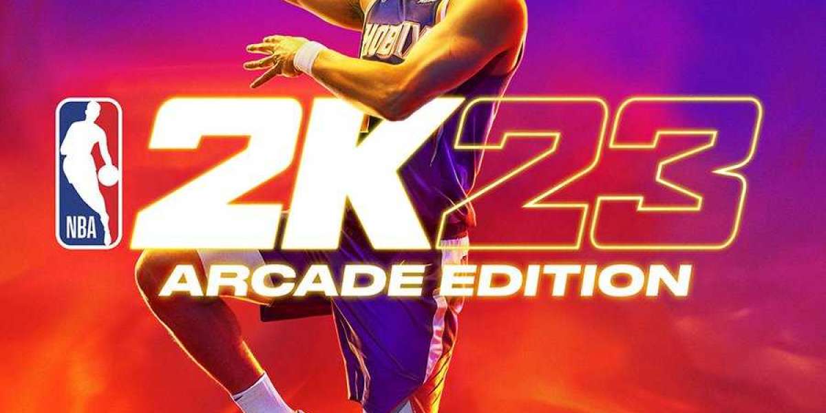 NBA 2K's official account on Twitter began revealing