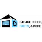 Garage Doors Parts & More
