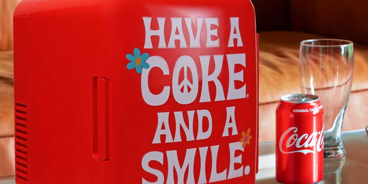Mini Fridge: How to Protect Your Coca-Cola Mini Fridges from Damage
