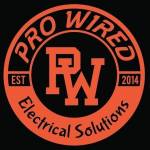 Pro Wired Electrical Solutions