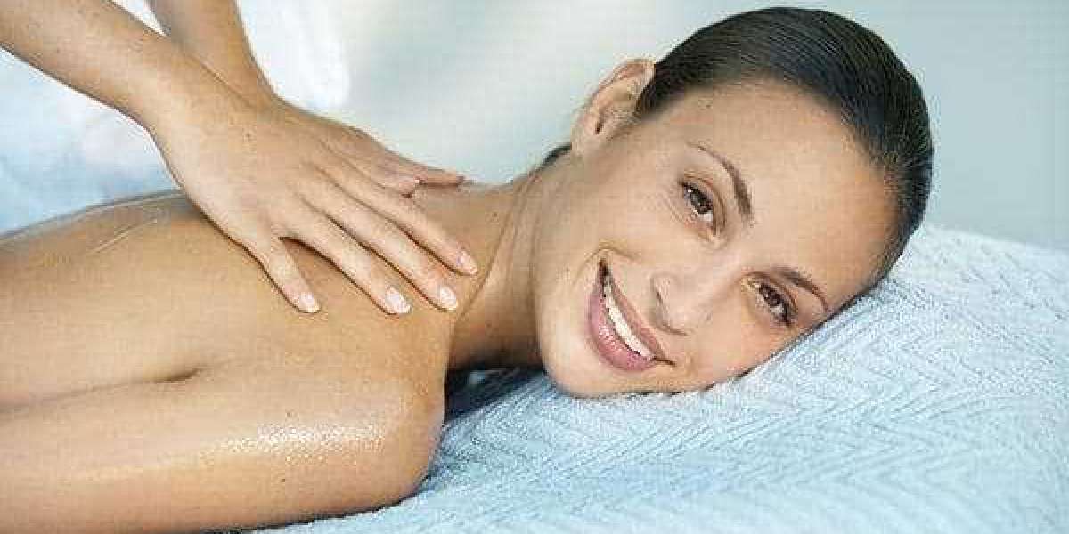 Mumbai massage services can help relieve muscle tension and relax you.