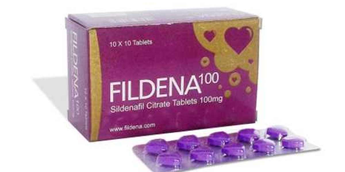 Fildena – Uses, Side Effects, Review, Price | Pharmev.Com