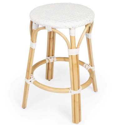 Rattan Counter Stools by Butler Specialty Company Profile Picture