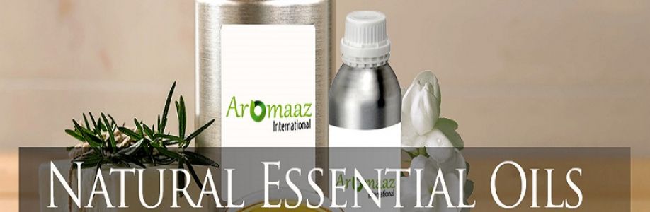 aromaaz oils