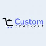 custom checkout