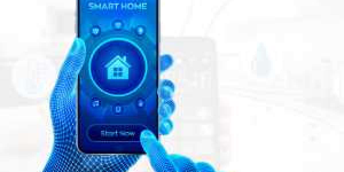 Smart Home Appliances Market to Witness Stunning Growth during the Forecast Period 2022-2029