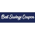 Best Savings Coupon