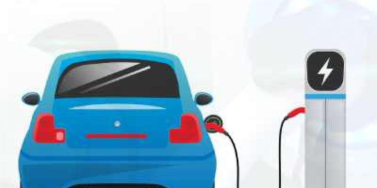 Electric Vehicle Charging System Market Business Opportunities, Leading Players, Trends Outlook Up To 2029