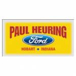 Paul Heuring Ford