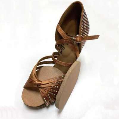 Women's Shoe Insert - Thin half padding | Gfrancoshoes Profile Picture