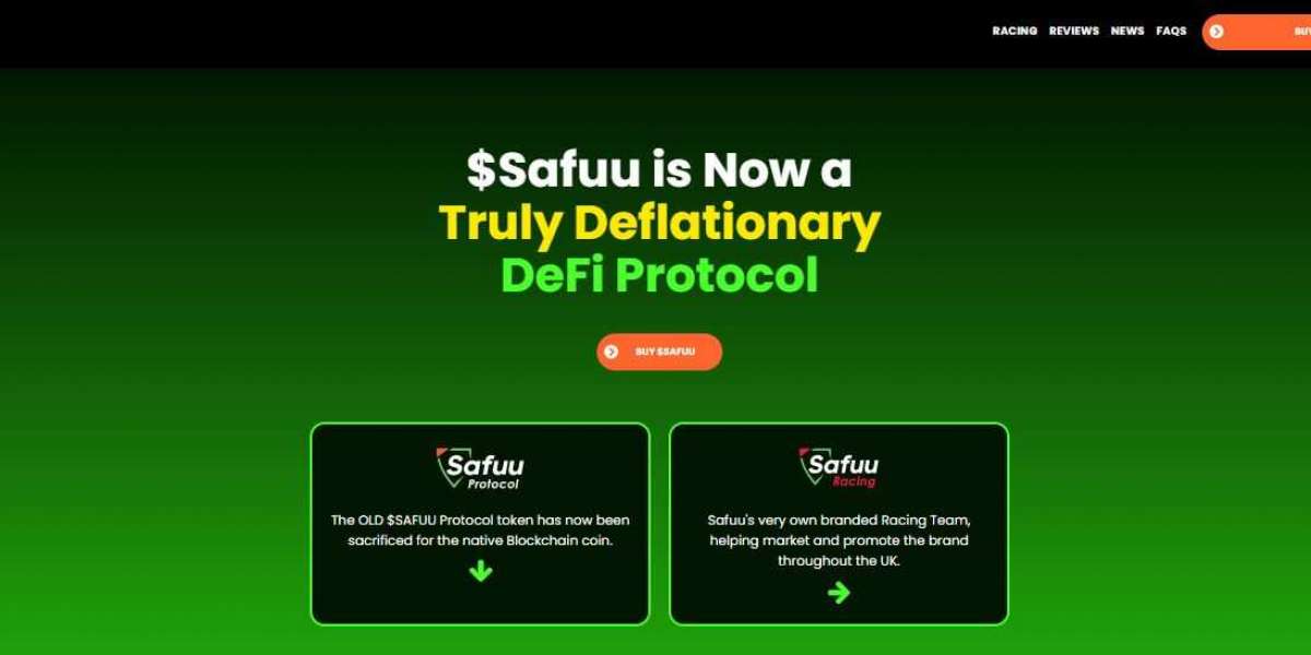 Get to know if SAFUU is a good investment