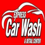 Express Car Wash Detail Center