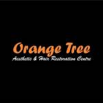 Orange Tree Health