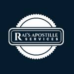 Rai’s Apostille Service