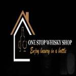 ONE STOP WHISKEY SHOP