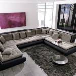 U Shape Sofa Dubai