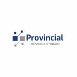 Provincial Moving