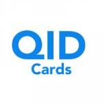 QID Cards