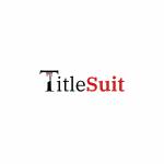 TitleSuit Solutions Pvt Ltd